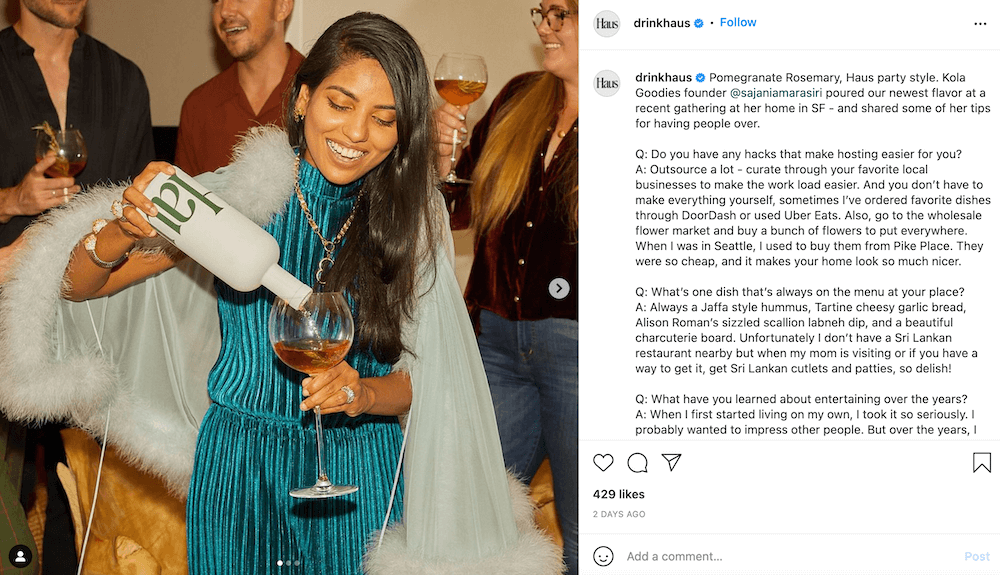 Instagram Captions Guide Best Tools and Creative Examples [2023]